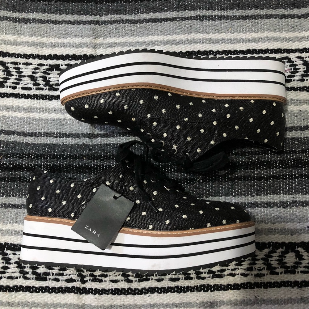 Zara Platforms